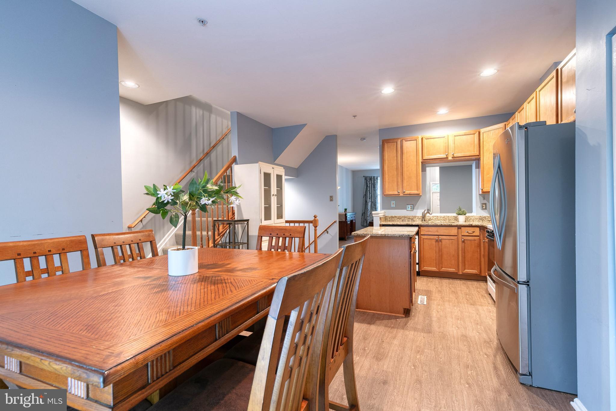 BROOKSIDE - Residential