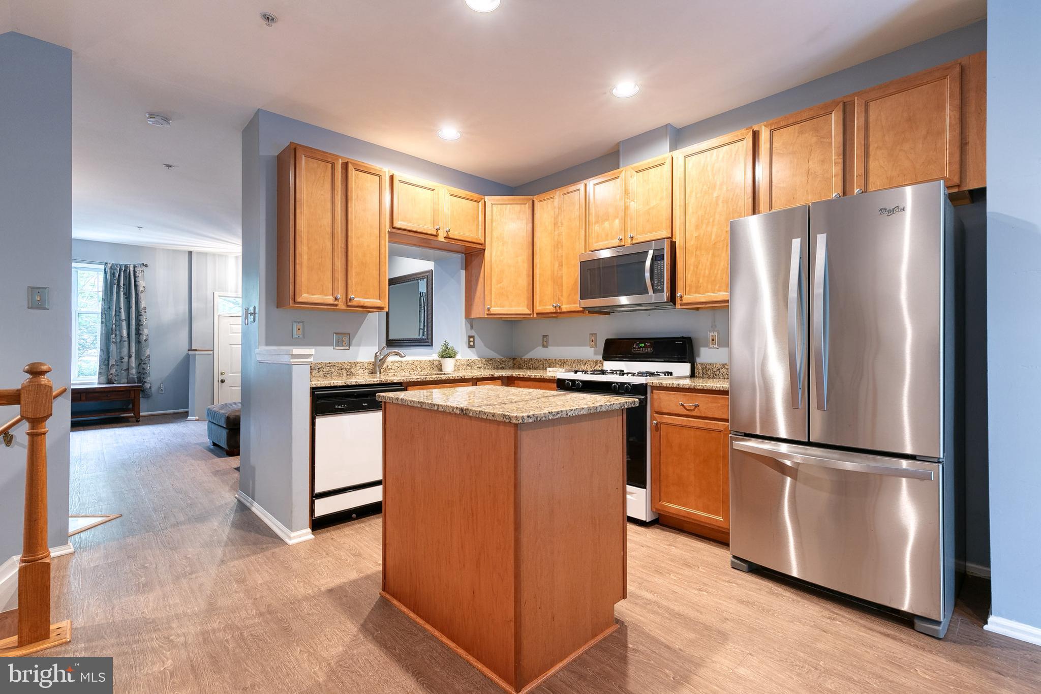 BROOKSIDE - Residential