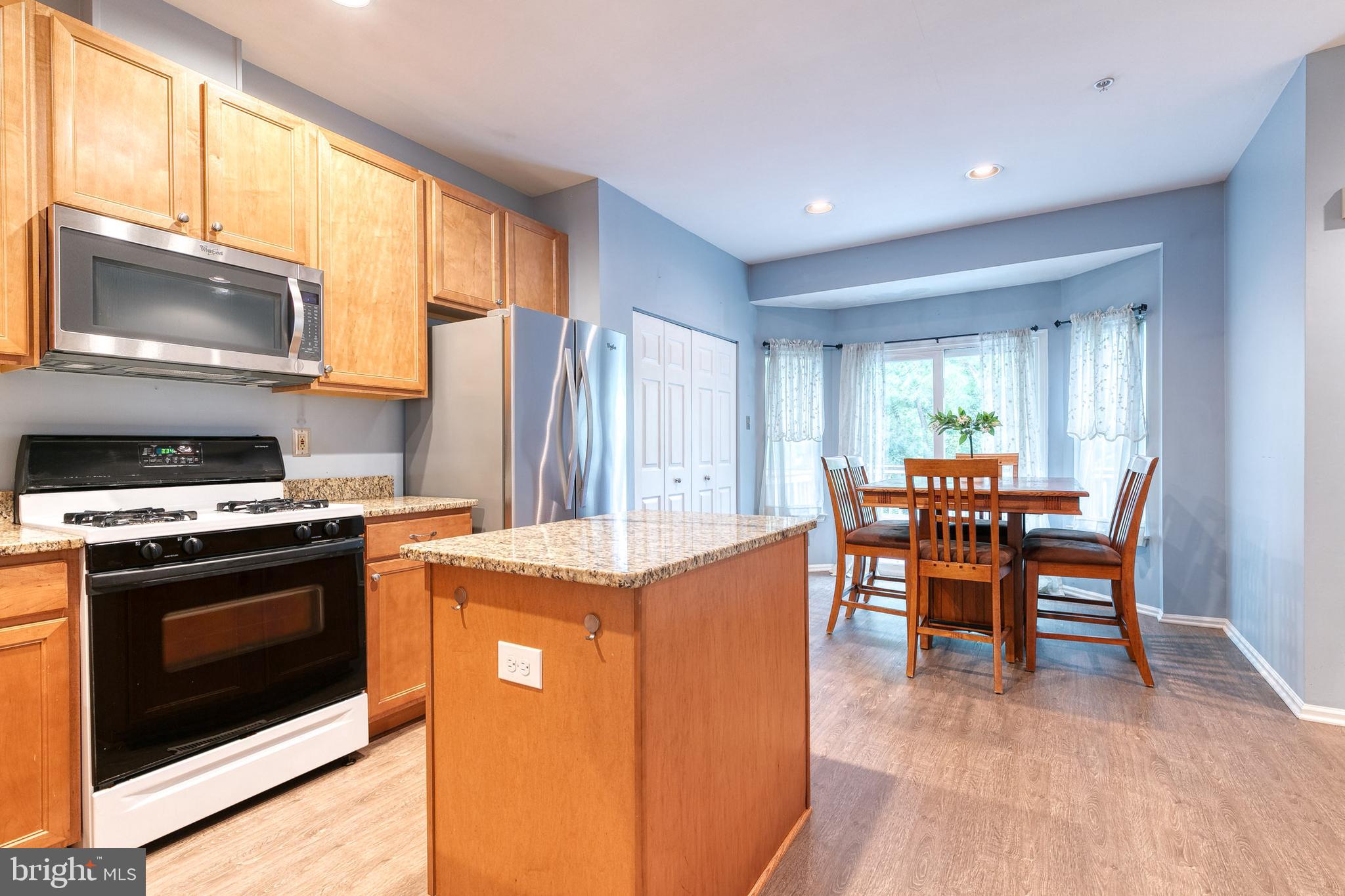 BROOKSIDE - Residential