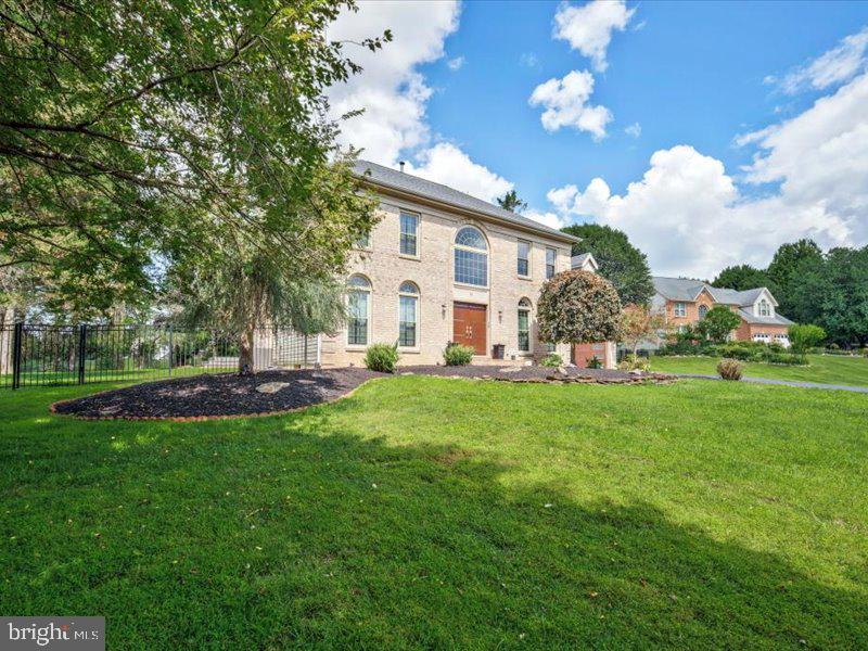 11 TALLEY COURT