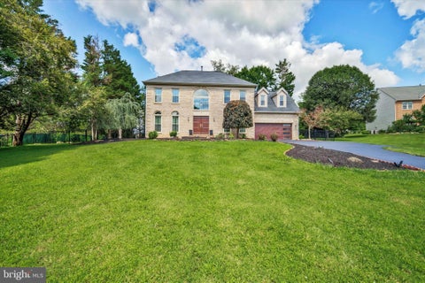 Photo of 11 Talley Court, GAITHERSBURG, MD 20878 (MLS # MDMC2249524)