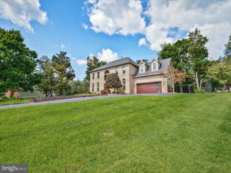11 TALLEY COURT