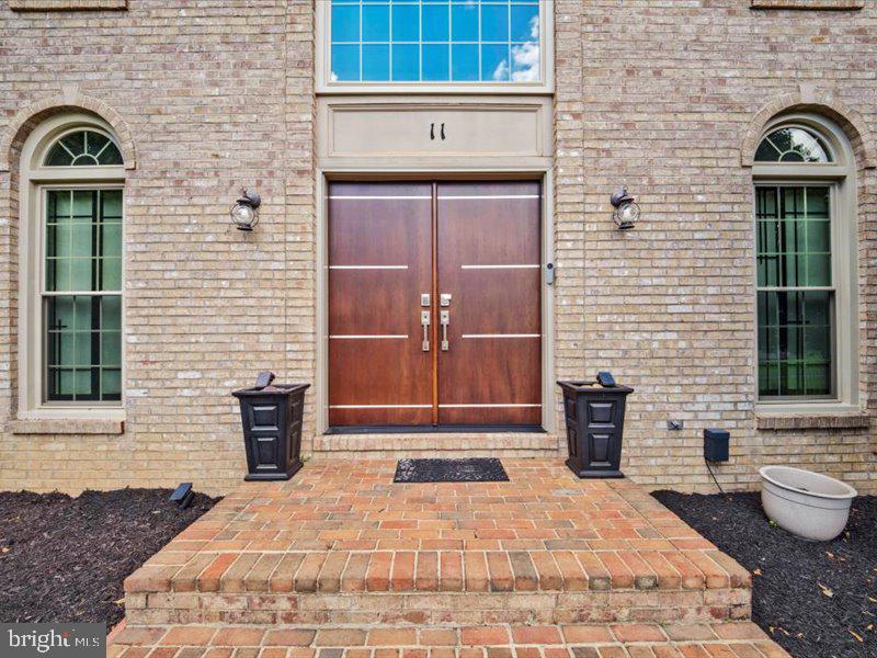 11 TALLEY COURT
