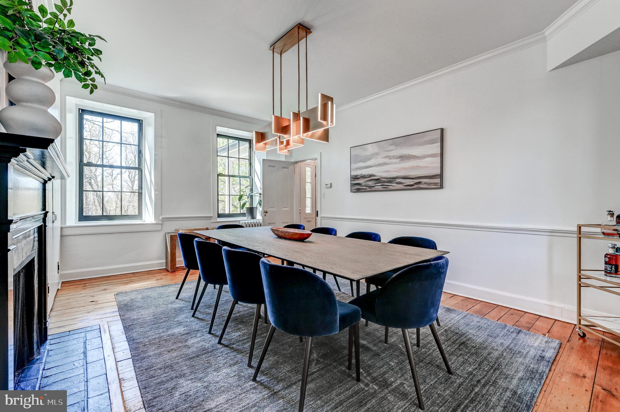 LUTHERVILLE - Residential