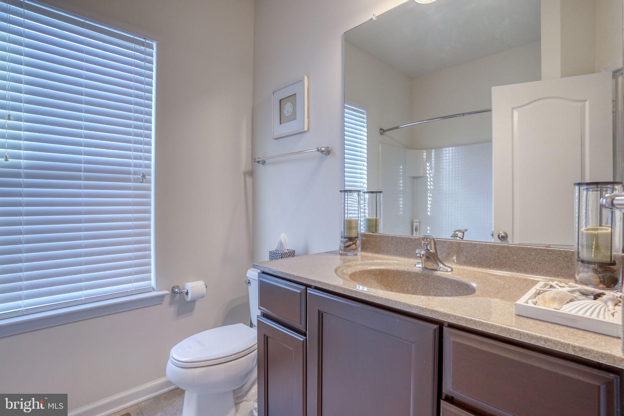 VILLAGE OF BAYBERRY - Residential