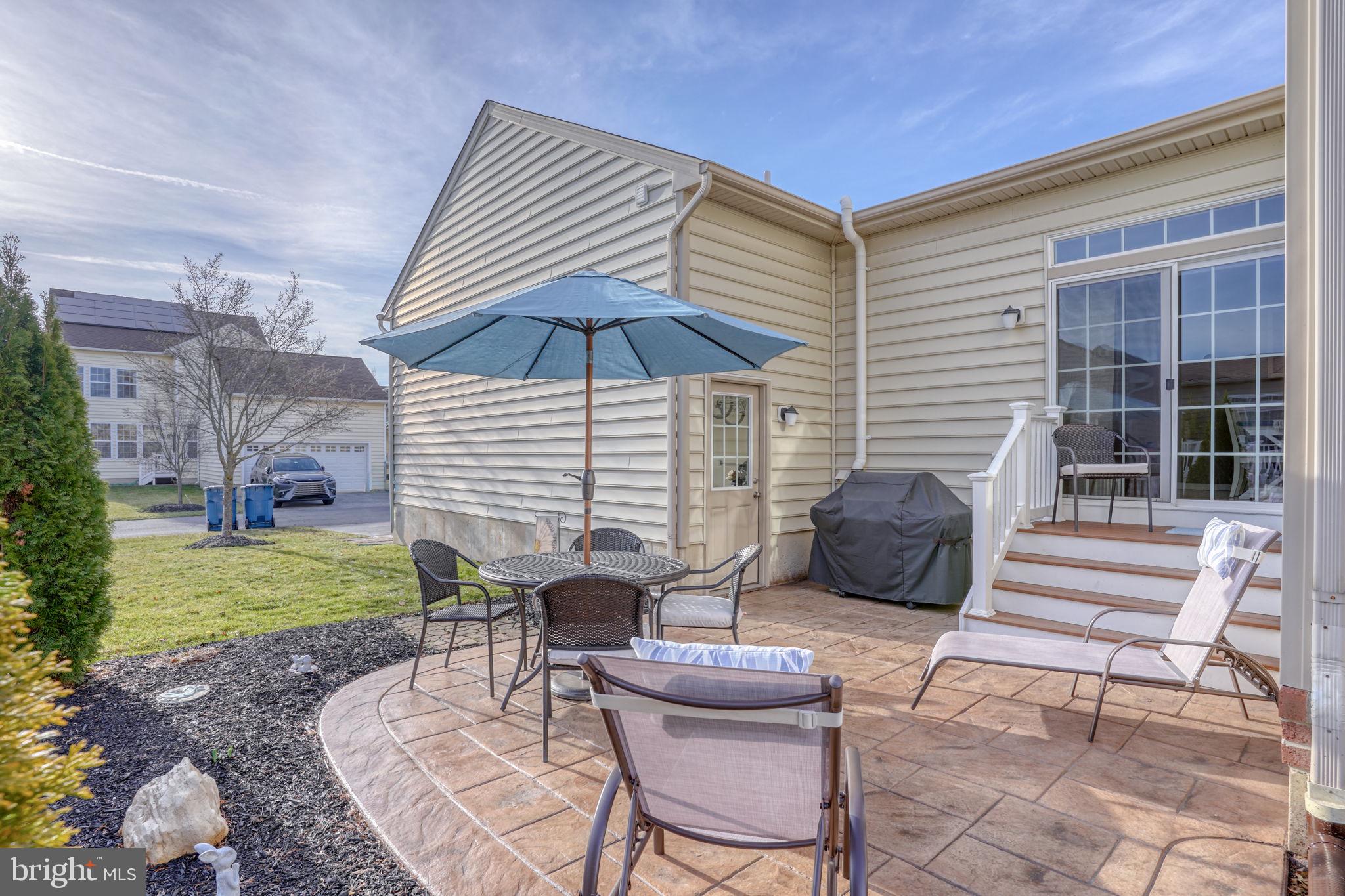 VILLAGE OF BAYBERRY - Residential