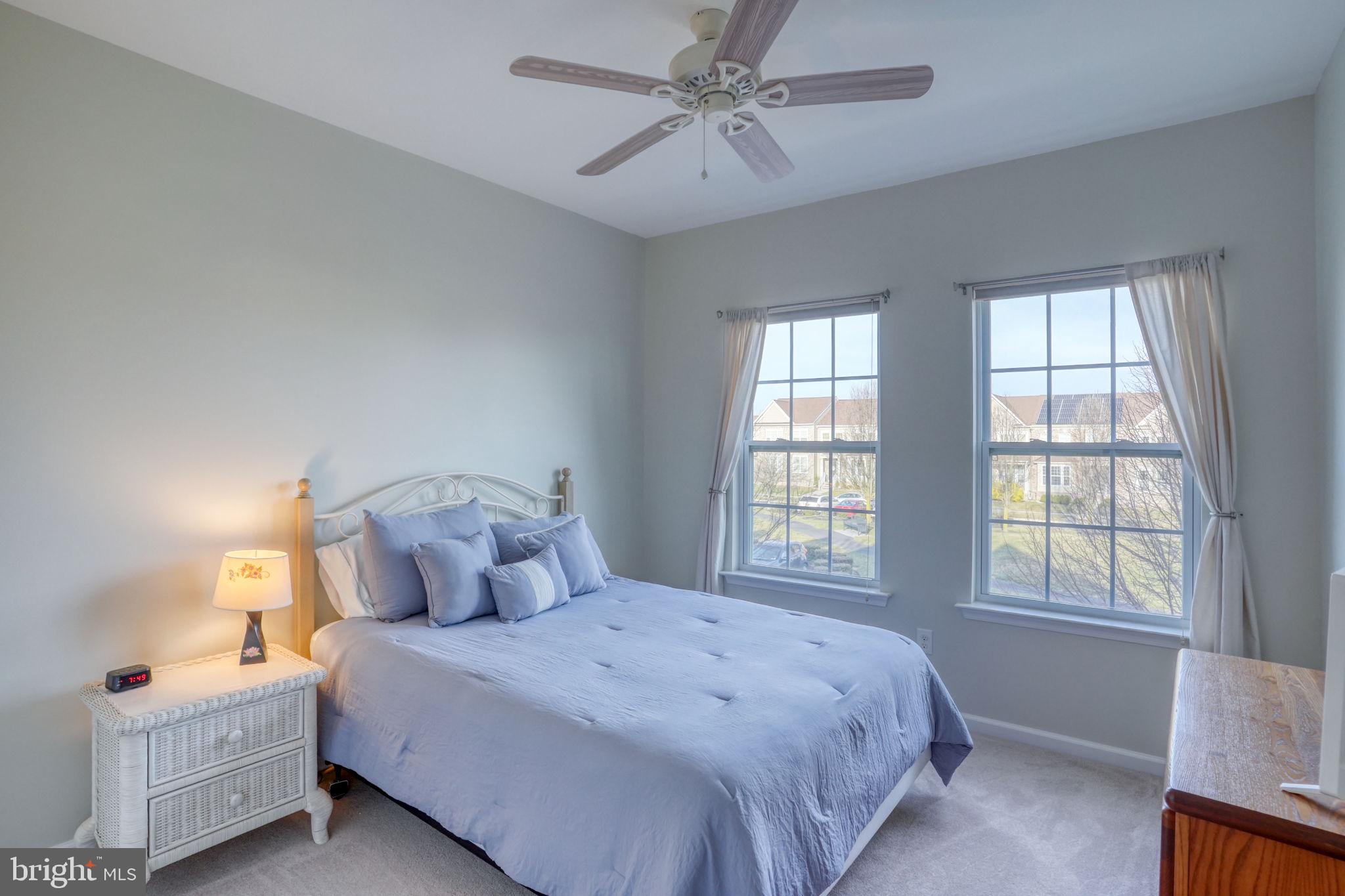 VILLAGE OF BAYBERRY - Residential