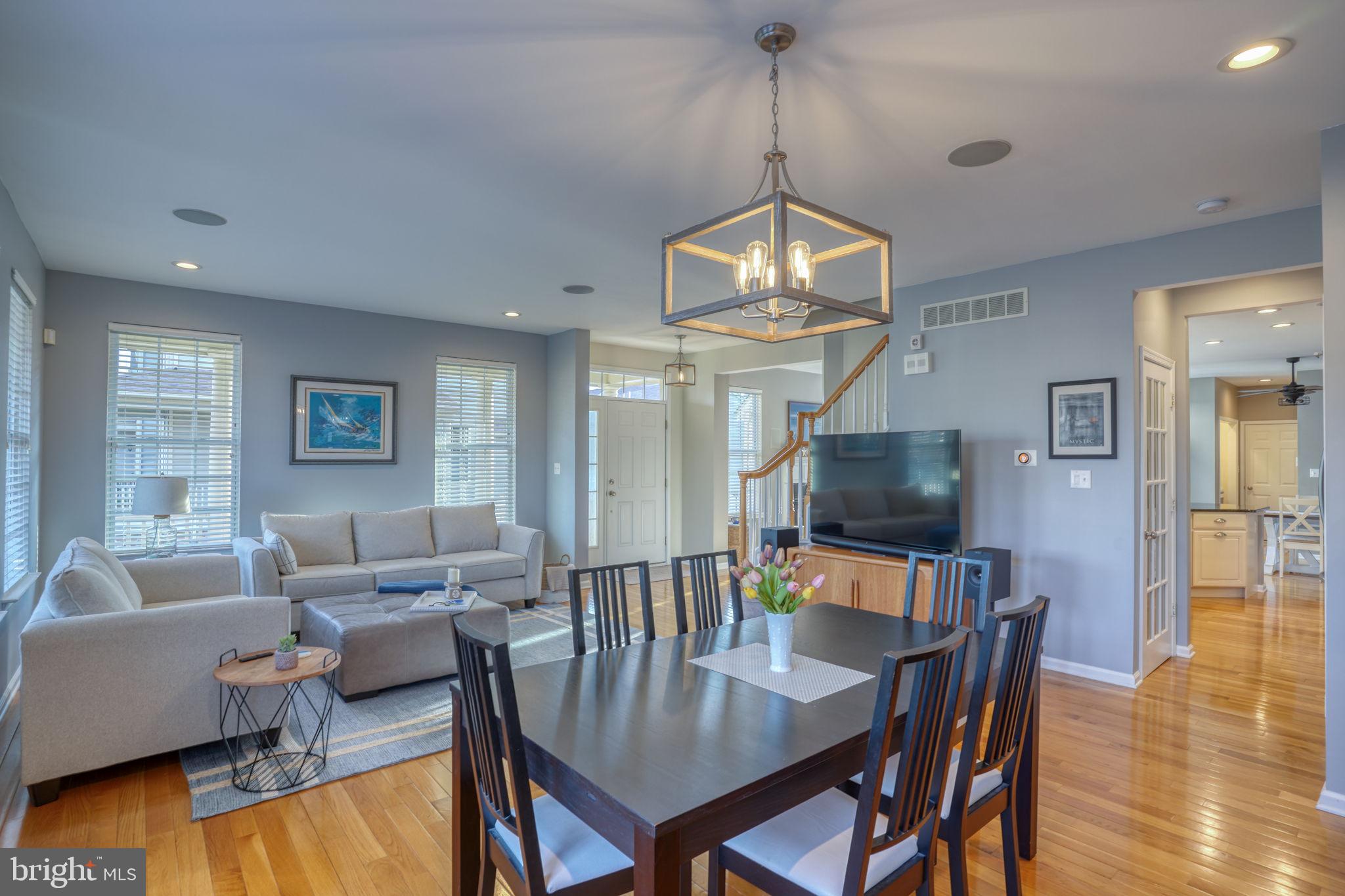 VILLAGE OF BAYBERRY - Residential