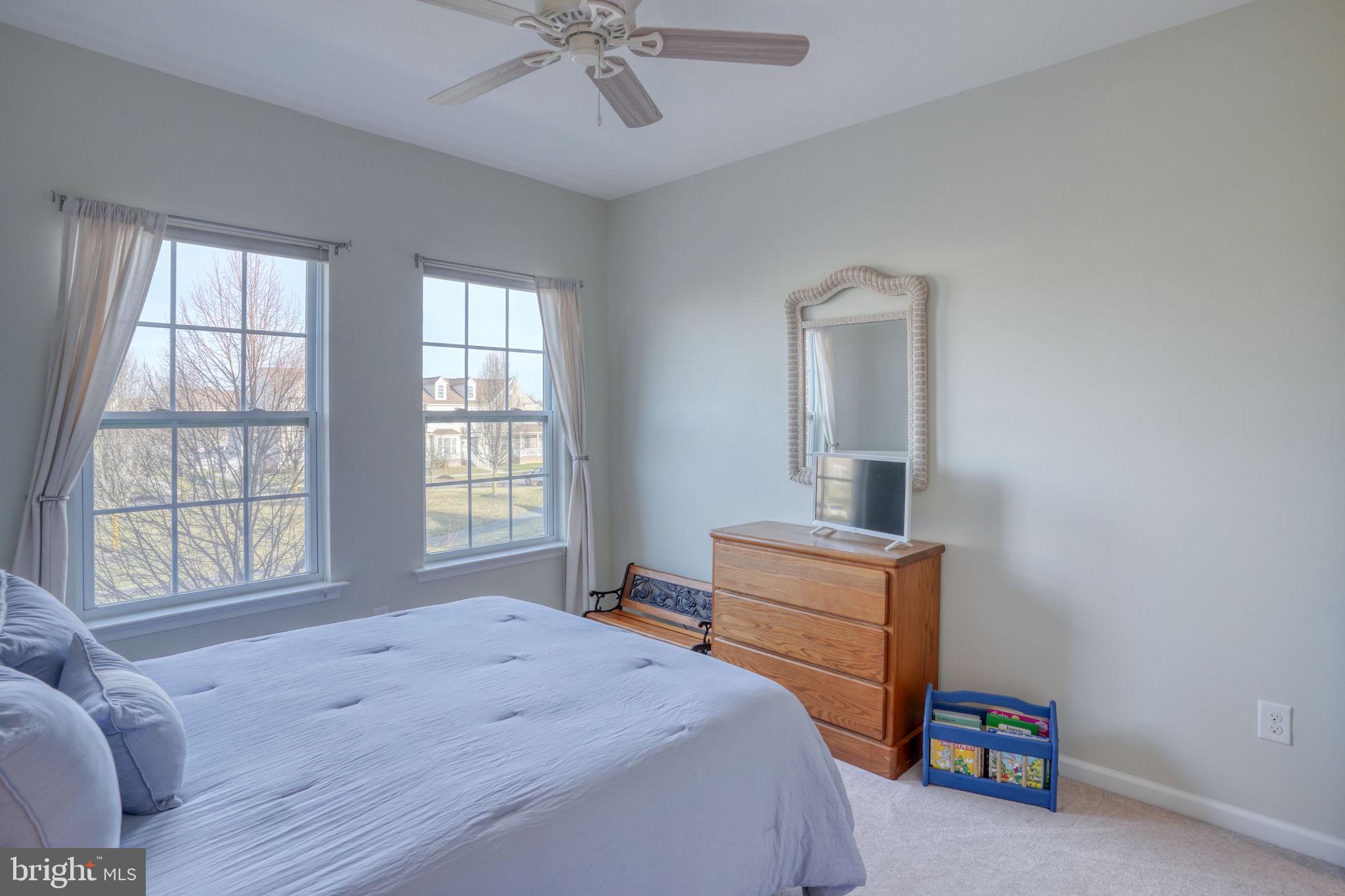 VILLAGE OF BAYBERRY - Residential