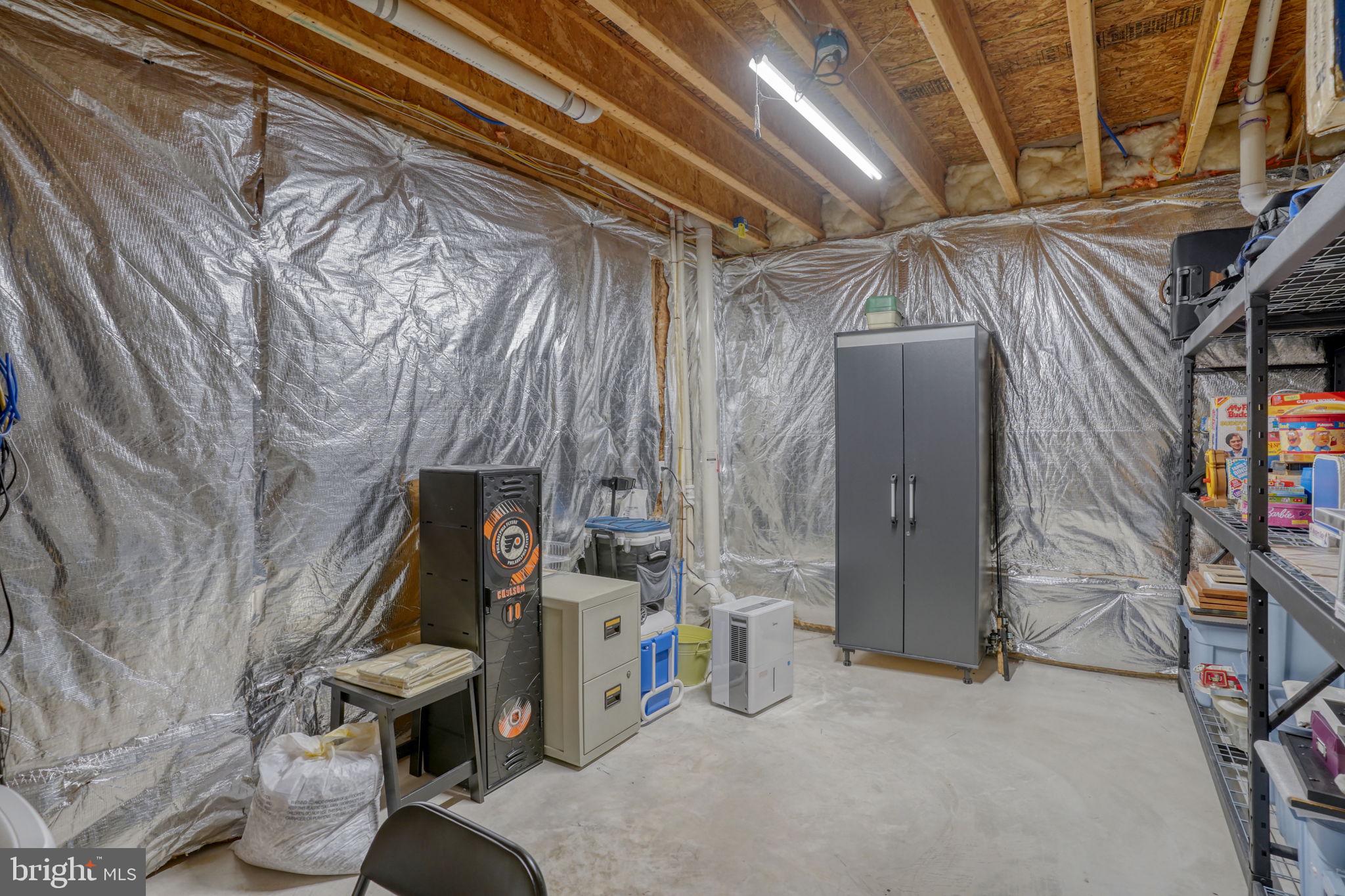 VILLAGE OF BAYBERRY - Residential