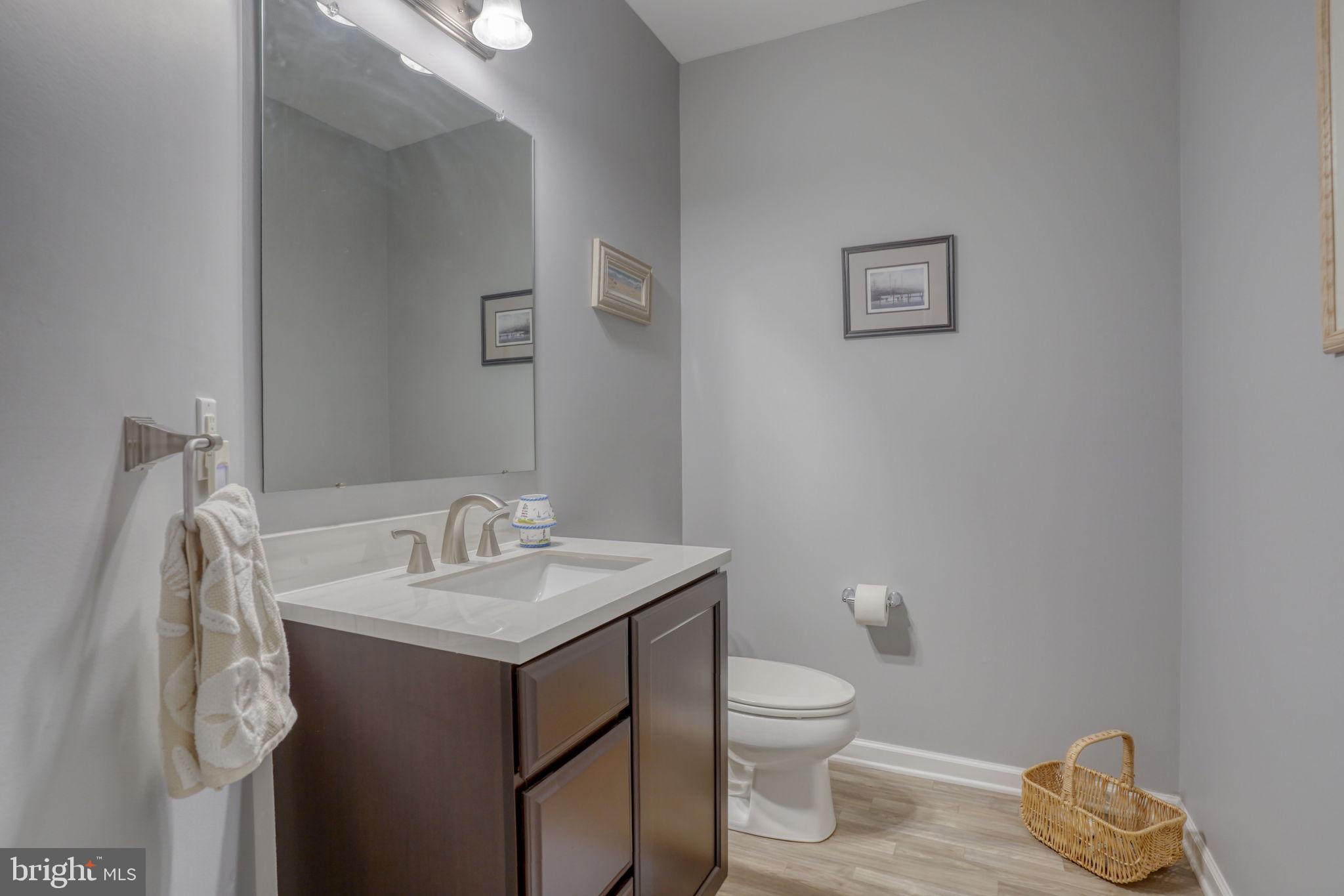 VILLAGE OF BAYBERRY - Residential