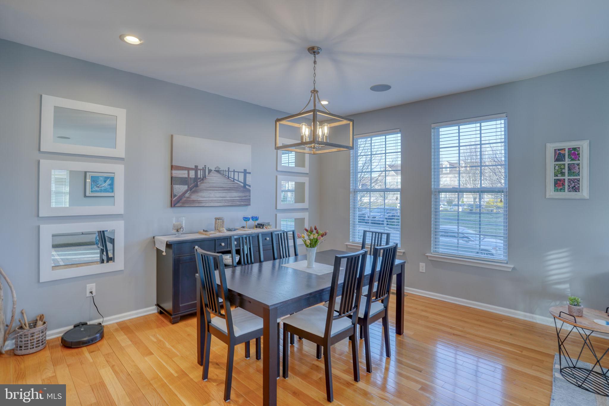 VILLAGE OF BAYBERRY - Residential