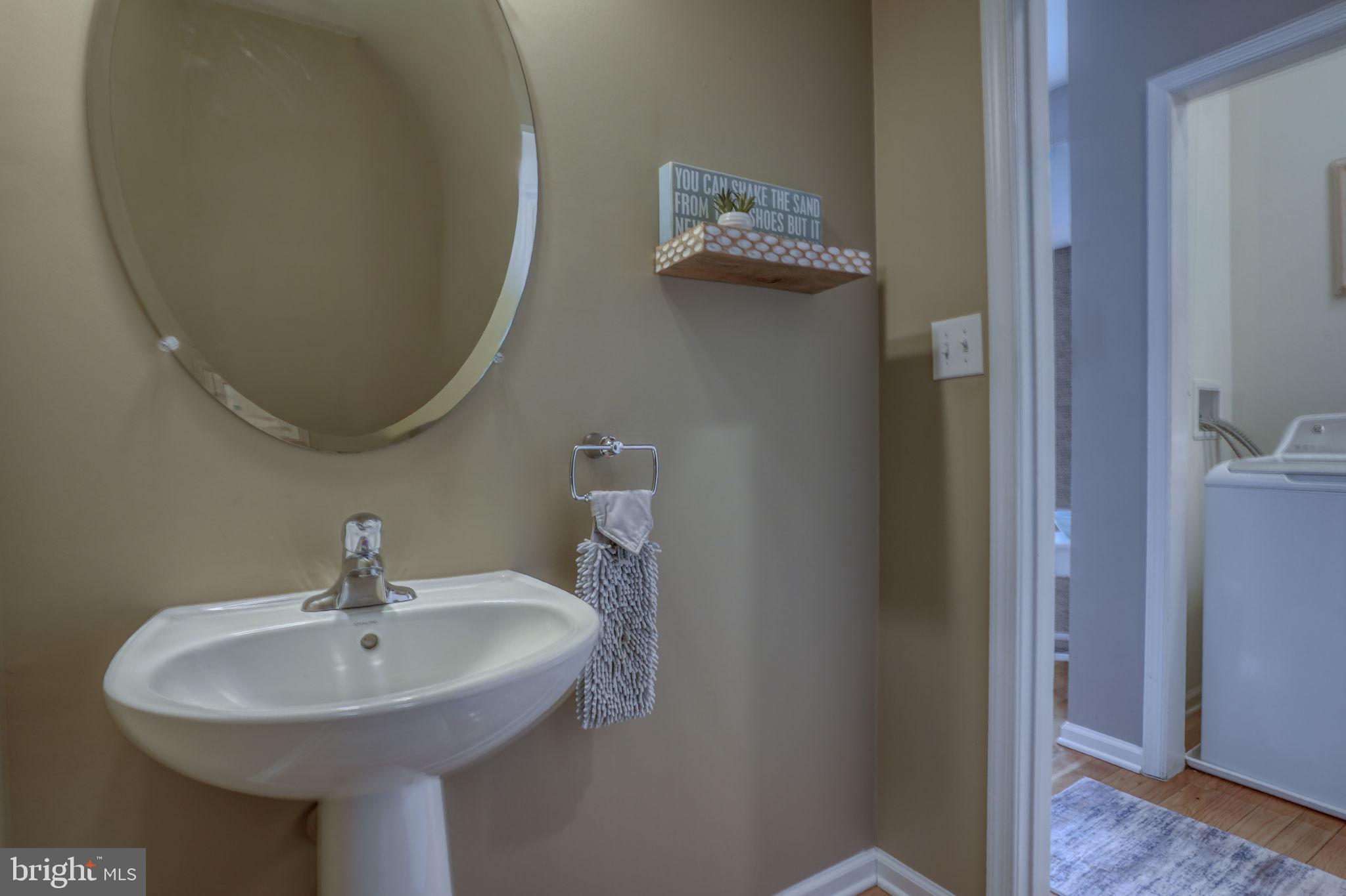 VILLAGE OF BAYBERRY - Residential