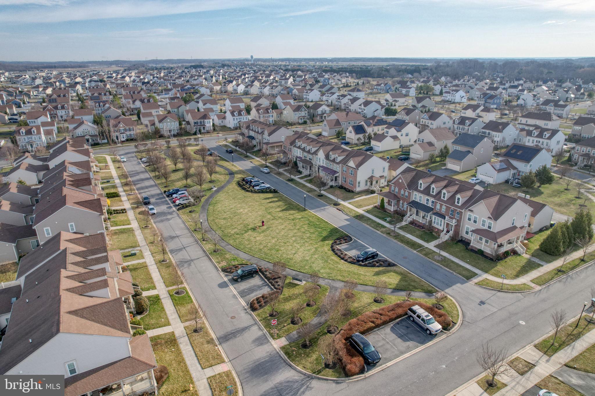 VILLAGE OF BAYBERRY - Residential