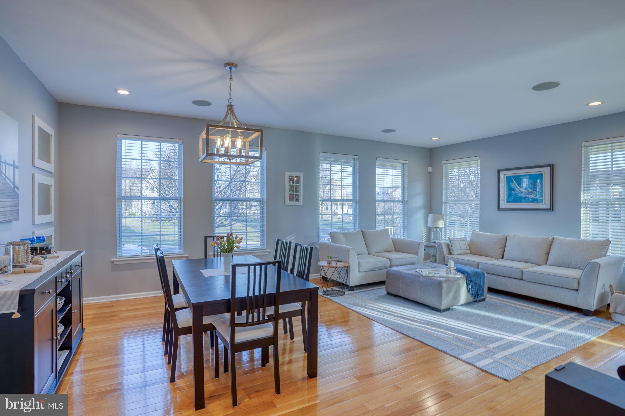 VILLAGE OF BAYBERRY - Residential