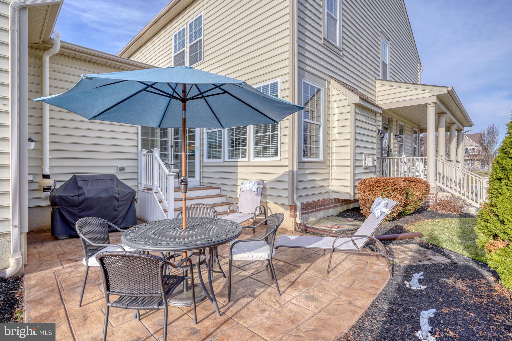 VILLAGE OF BAYBERRY - Residential