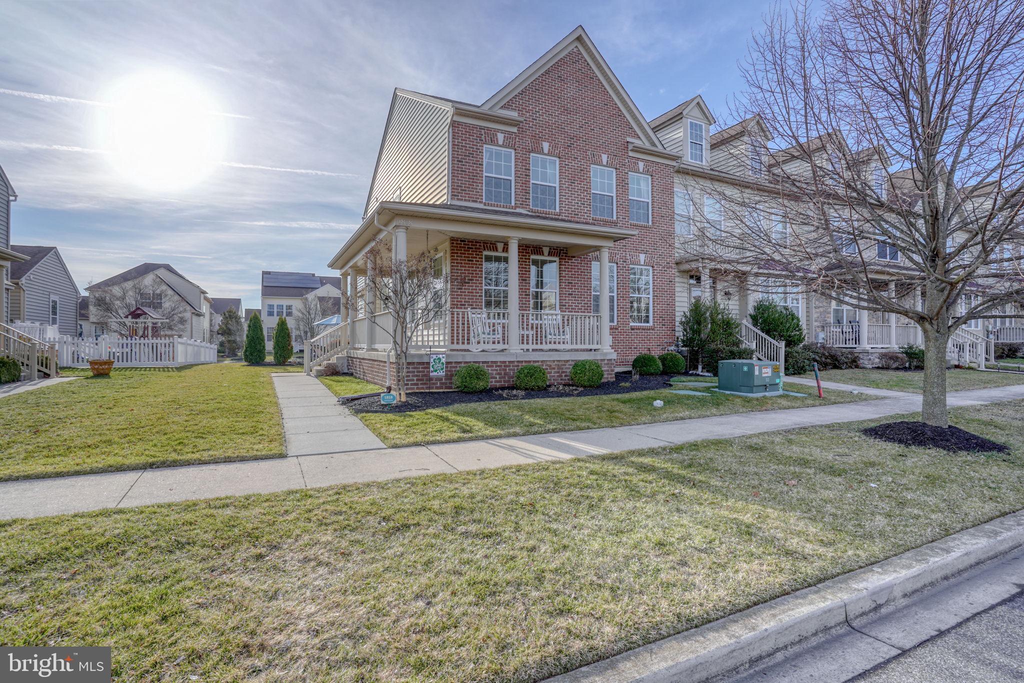 VILLAGE OF BAYBERRY - Residential