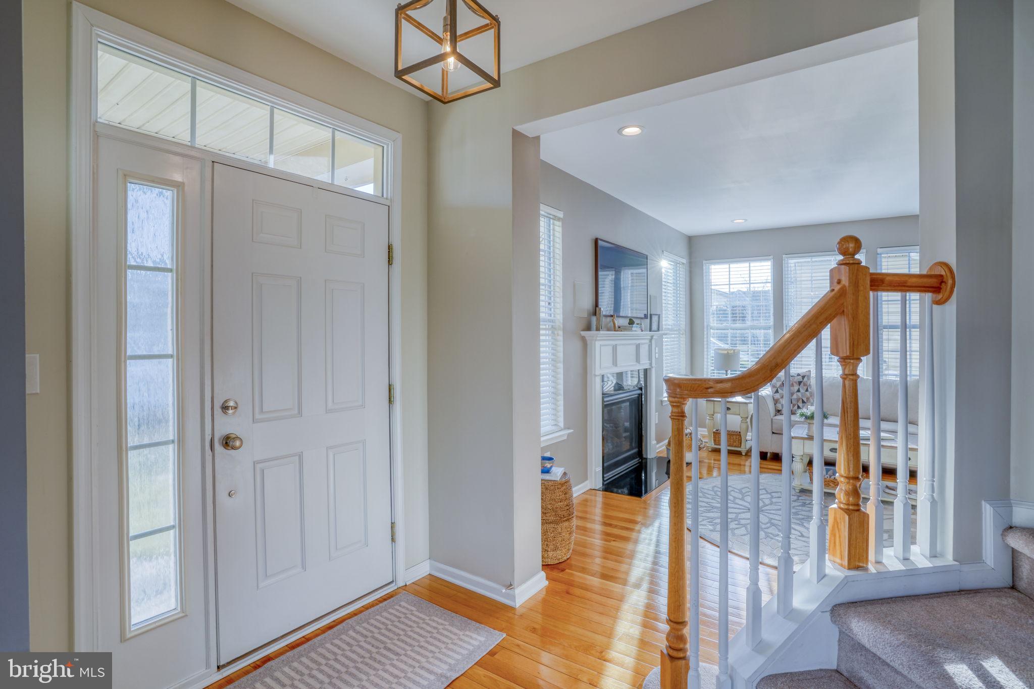 VILLAGE OF BAYBERRY - Residential