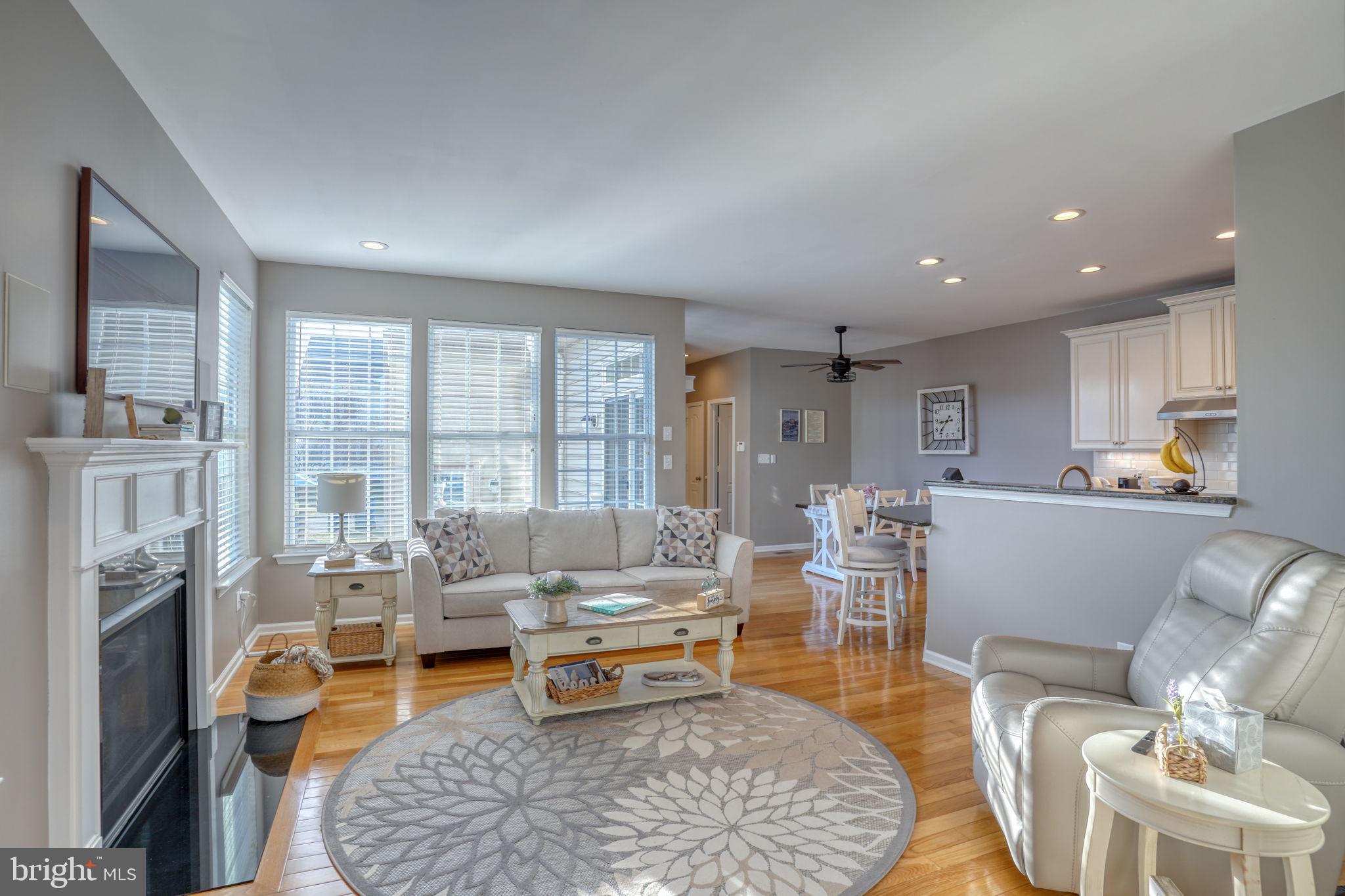 VILLAGE OF BAYBERRY - Residential