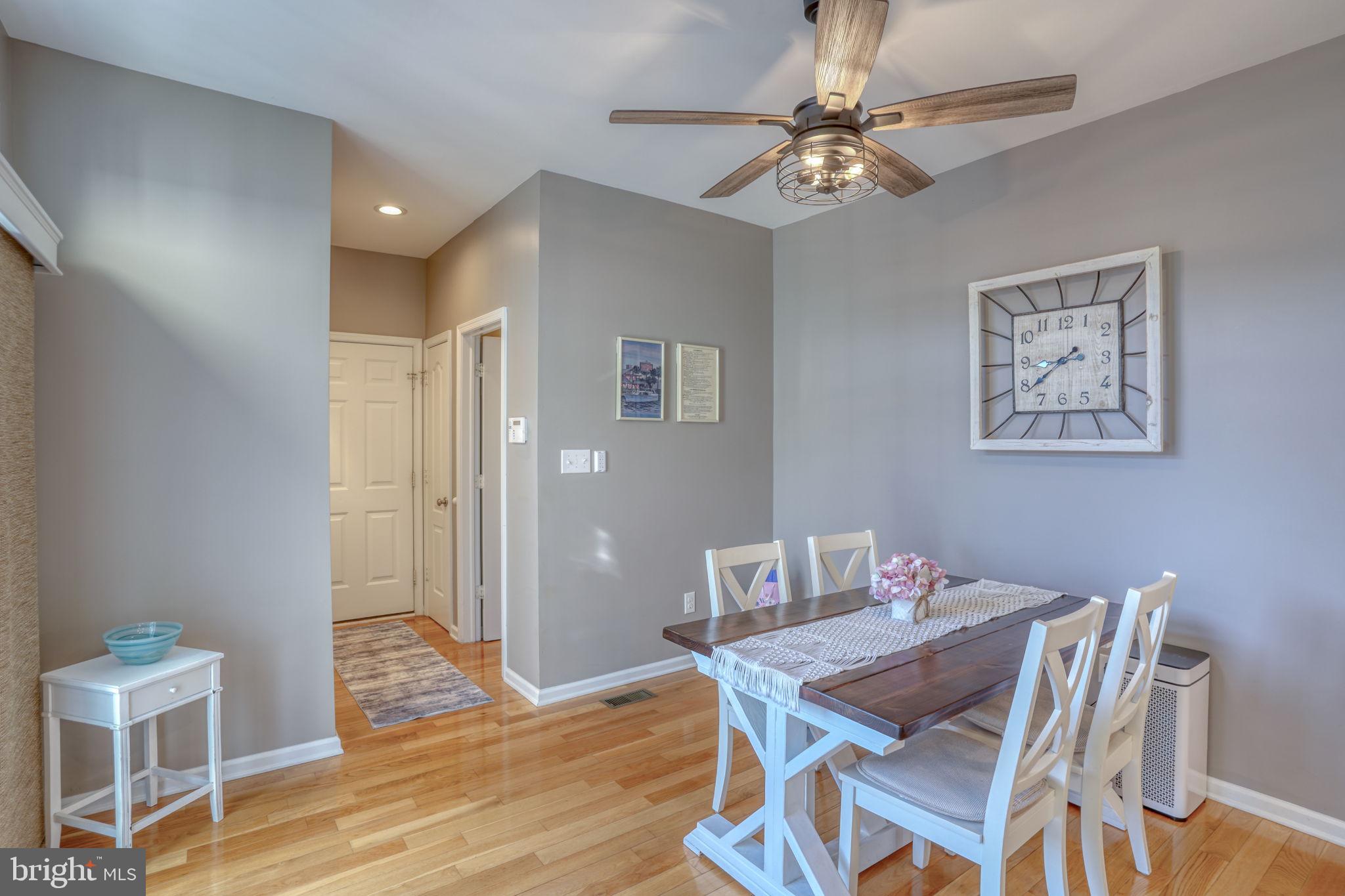 VILLAGE OF BAYBERRY - Residential