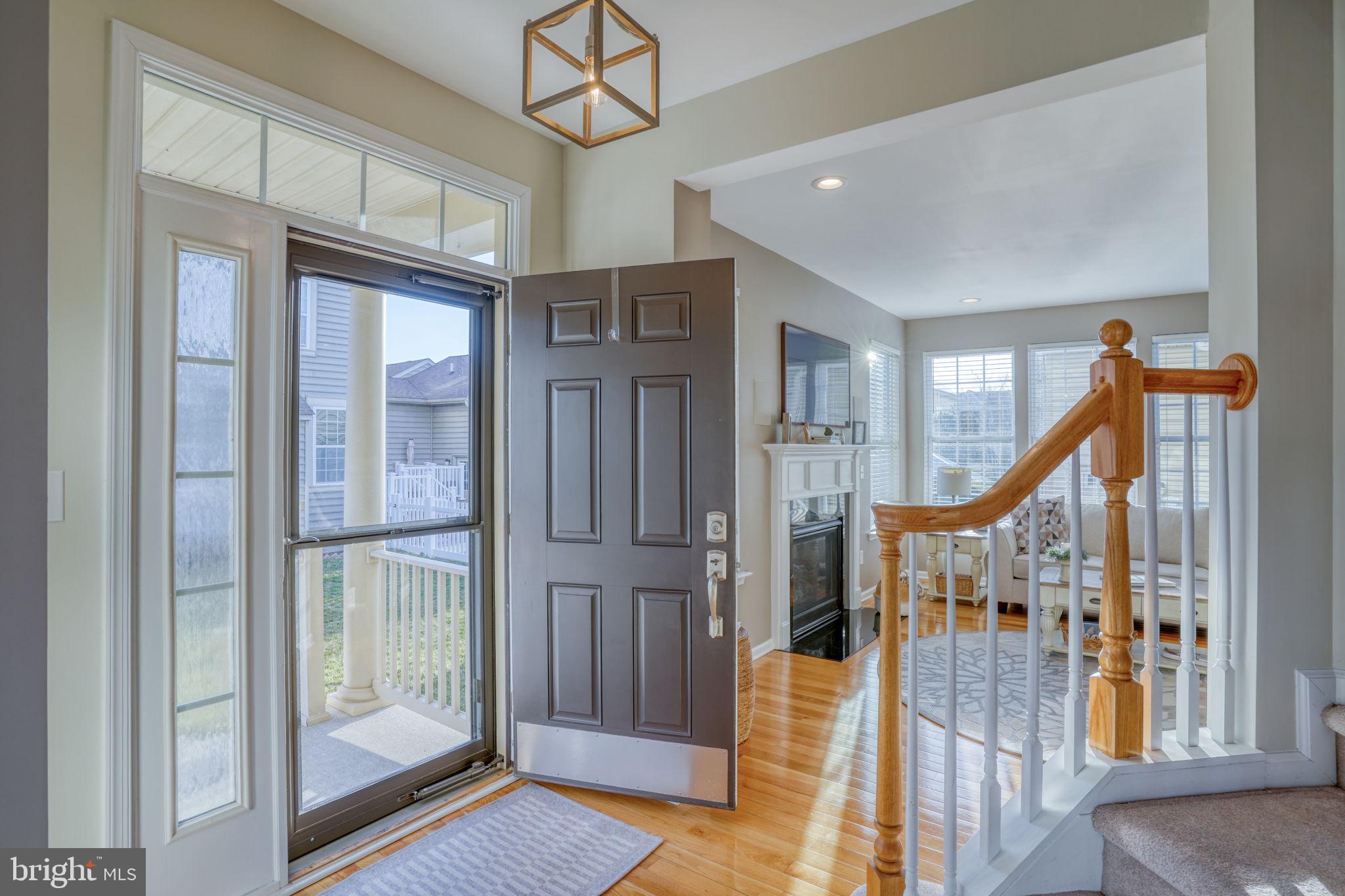 VILLAGE OF BAYBERRY - Residential