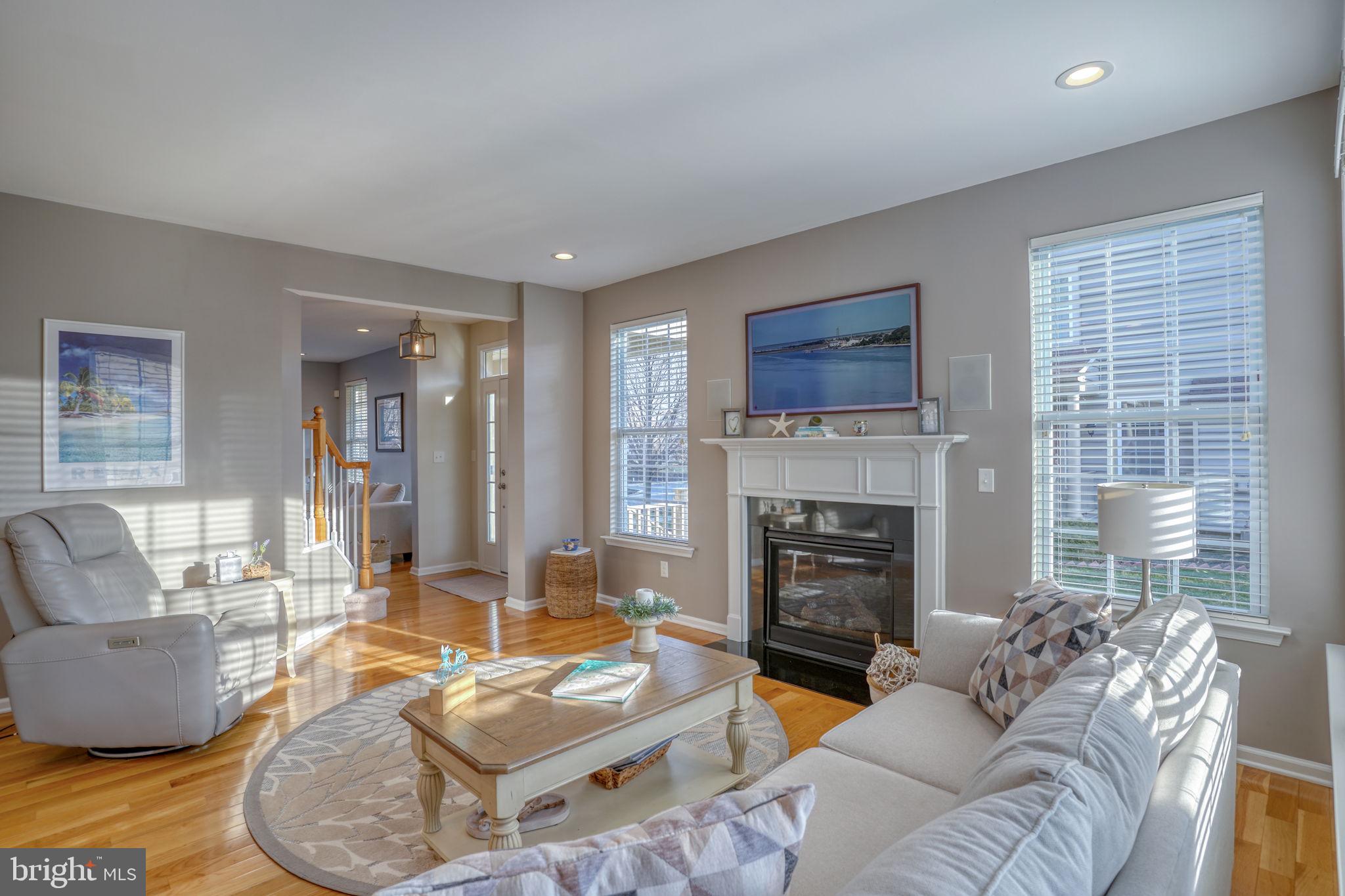 VILLAGE OF BAYBERRY - Residential