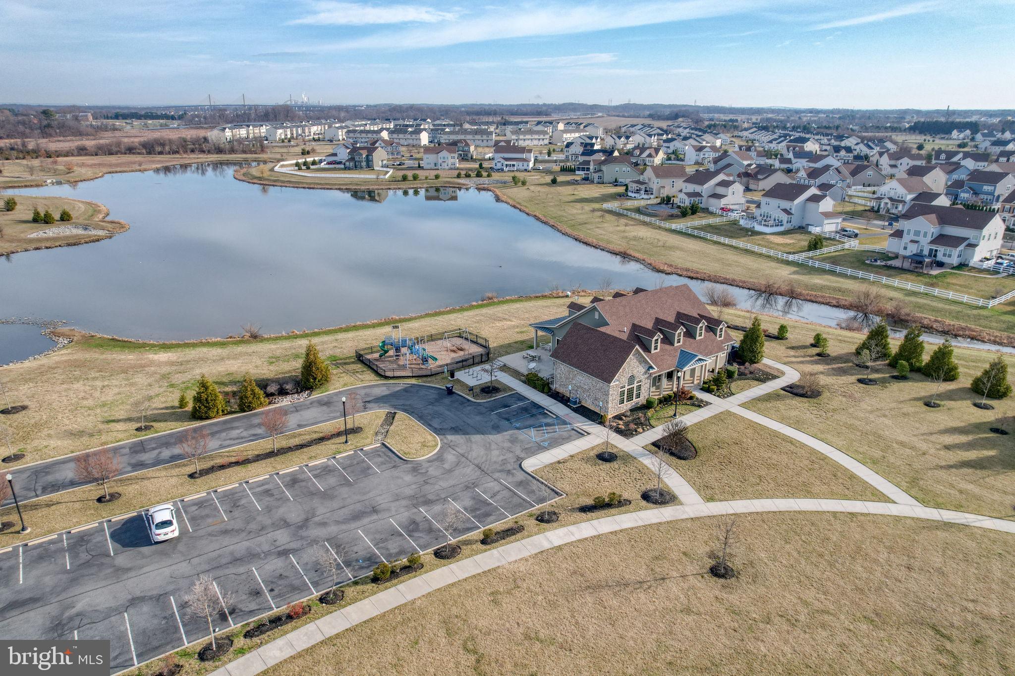 VILLAGE OF BAYBERRY - Residential