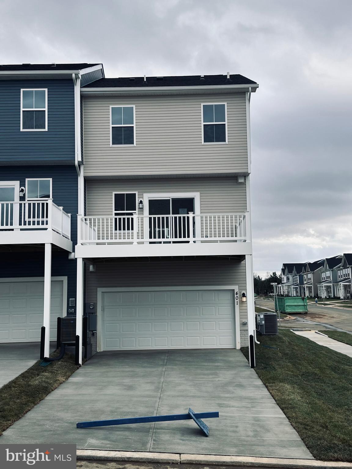 RED CLOVER MEADOWS - Residential