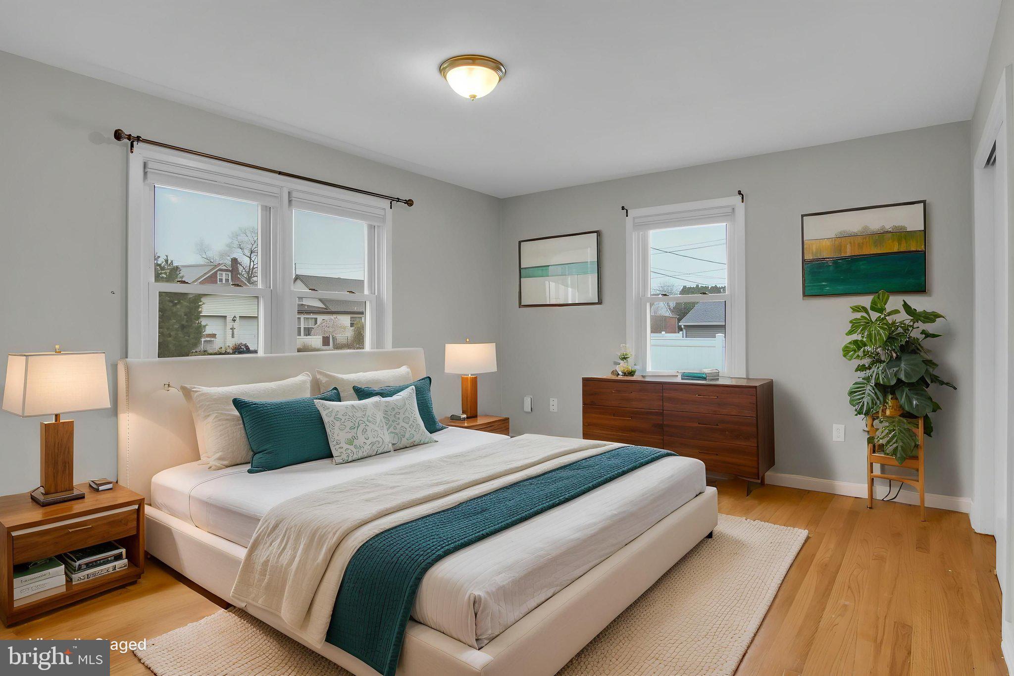 GREEN ACRES - Residential