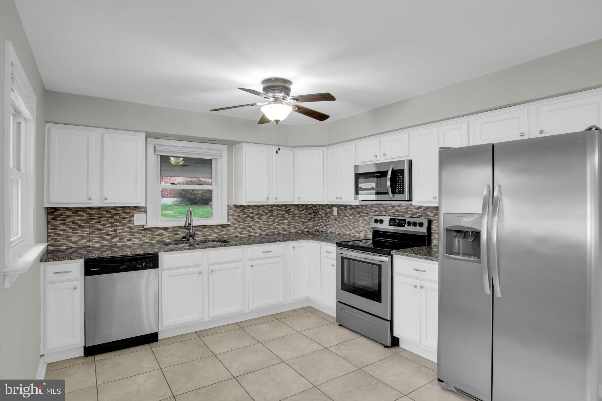 GREEN ACRES - Residential