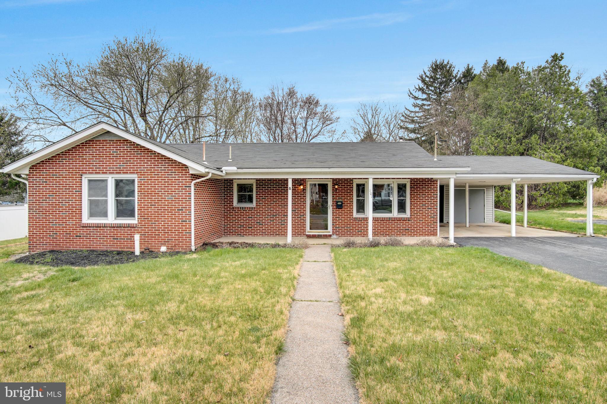 GREEN ACRES - Residential