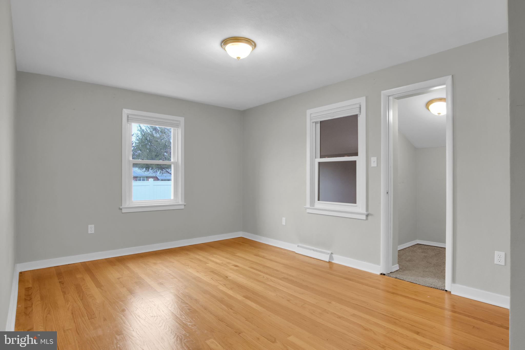 GREEN ACRES - Residential