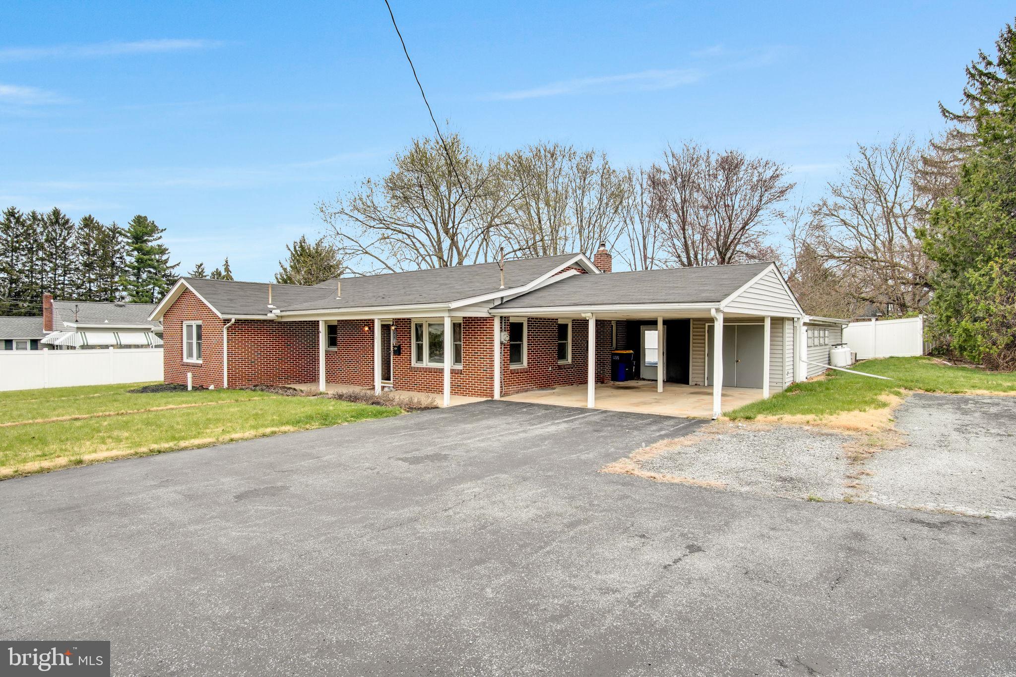 GREEN ACRES - Residential