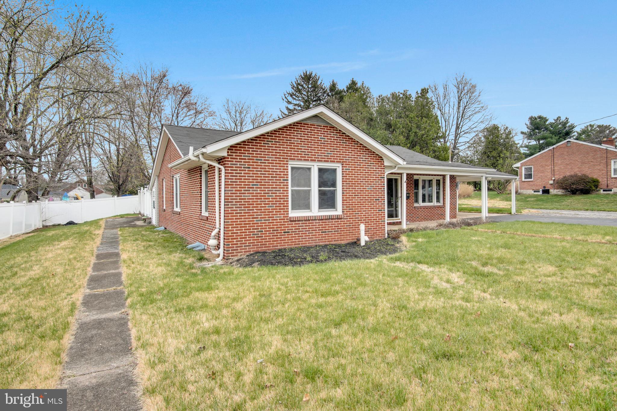 GREEN ACRES - Residential