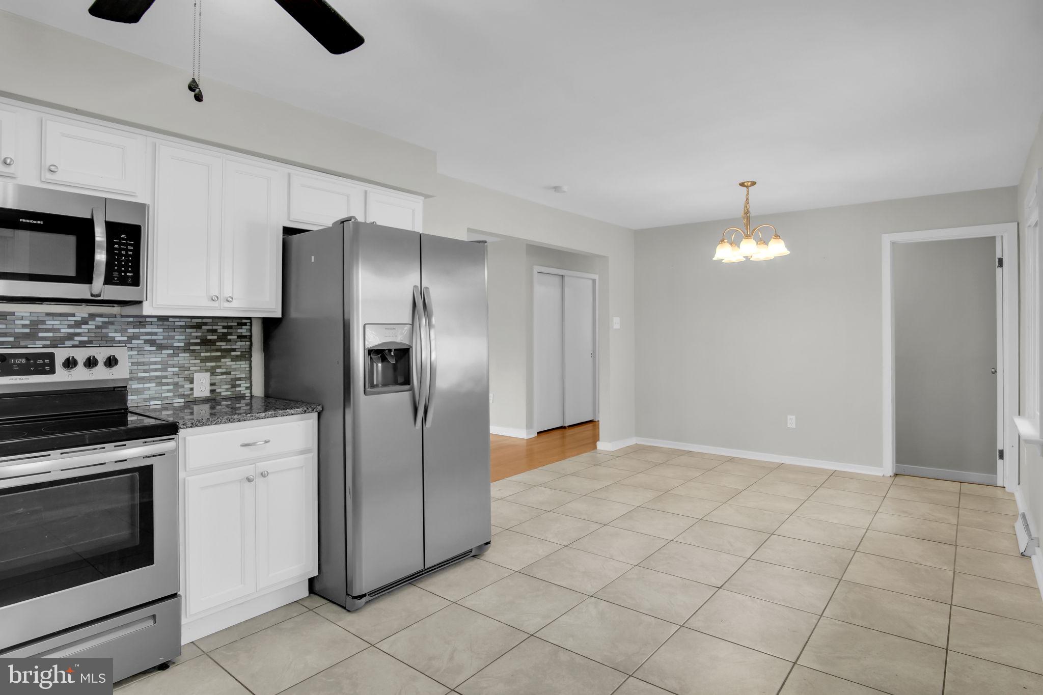 GREEN ACRES - Residential