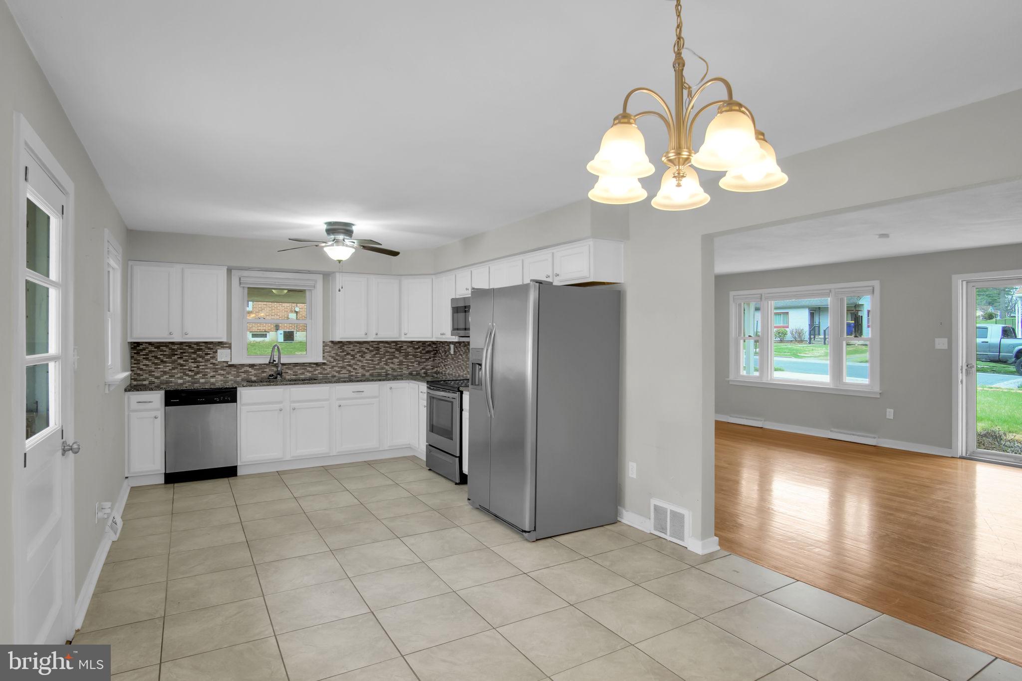 GREEN ACRES - Residential