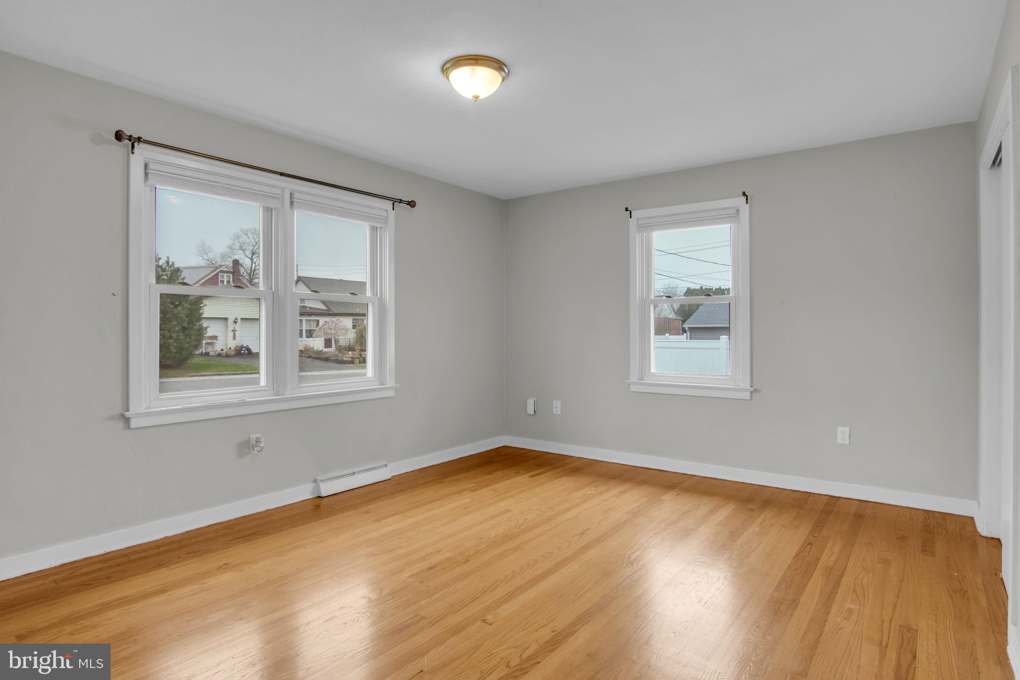 GREEN ACRES - Residential