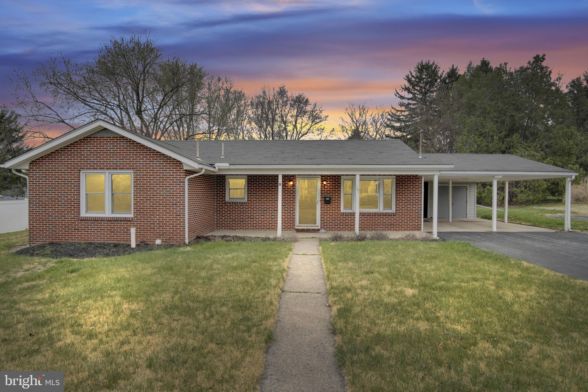 GREEN ACRES - Residential