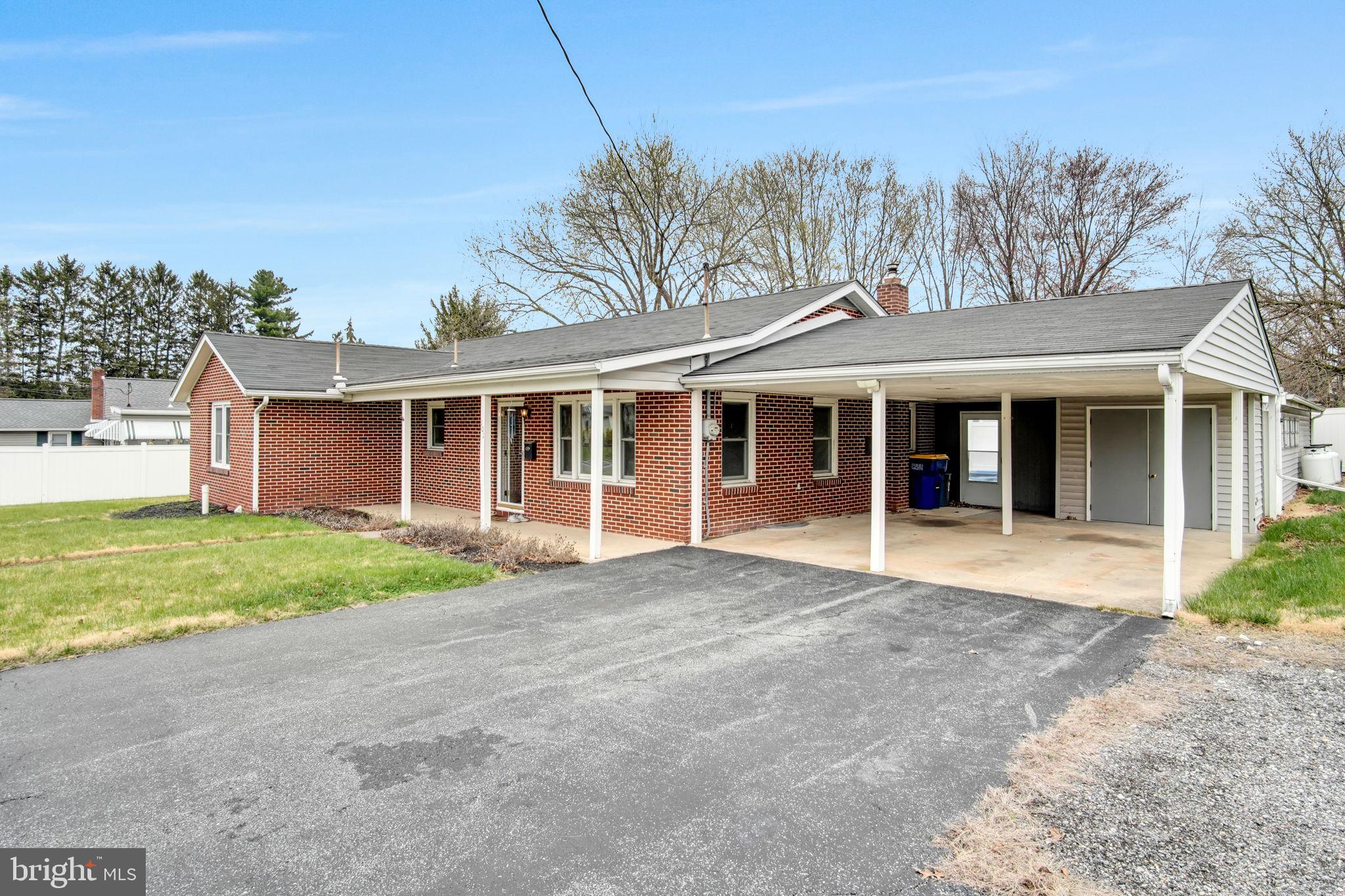 GREEN ACRES - Residential