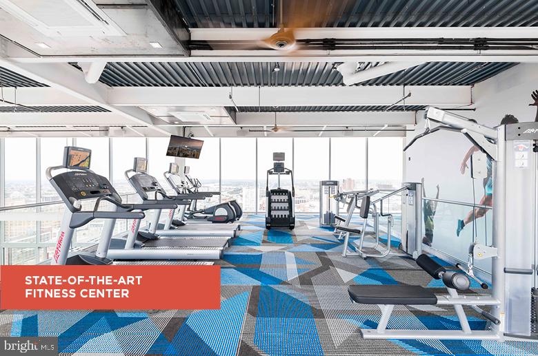 PHILADELPHIA - Residential Lease