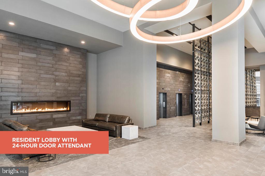 PHILADELPHIA - Residential Lease