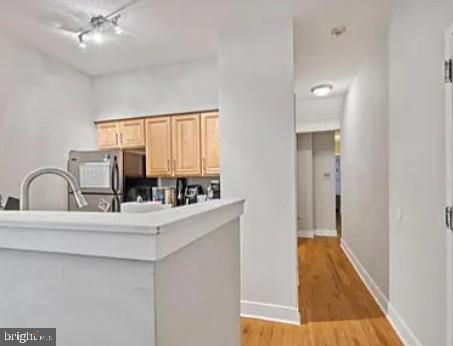 GRADUATE HOSPITAL - Residential