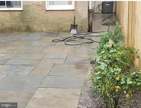 GRADUATE HOSPITAL - Residential