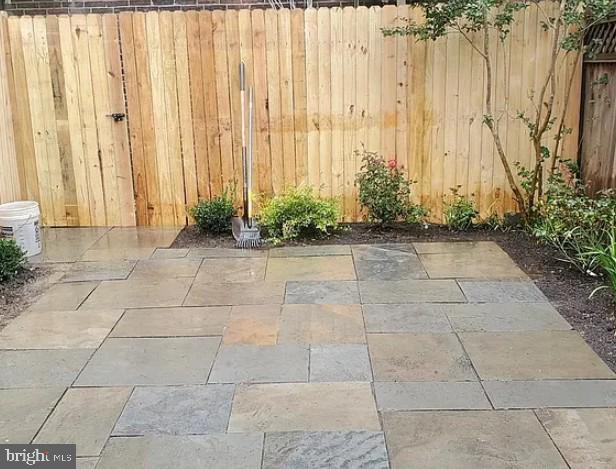 GRADUATE HOSPITAL - Residential