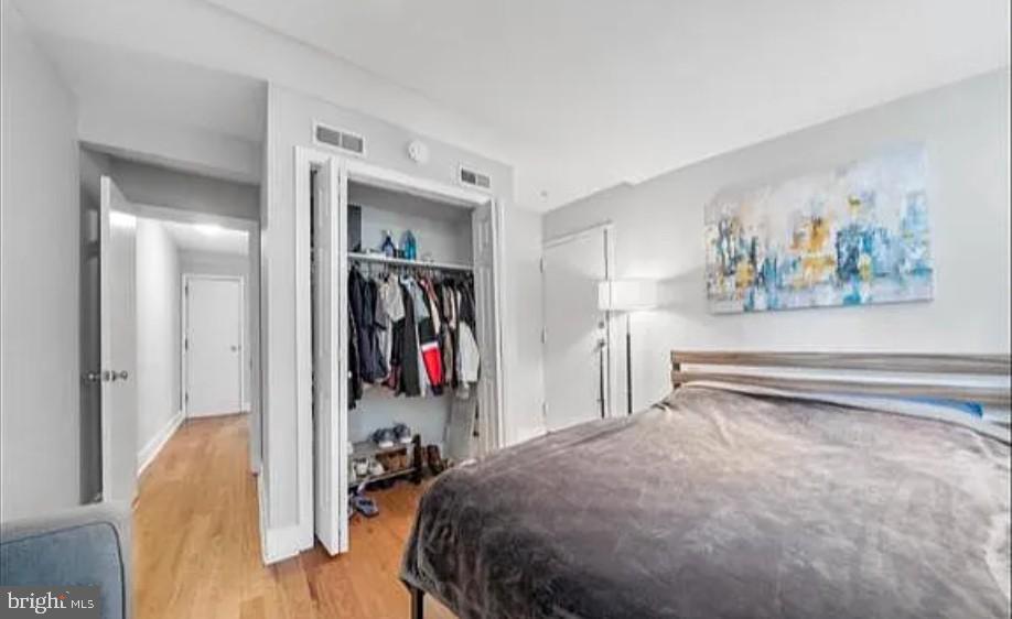 GRADUATE HOSPITAL - Residential