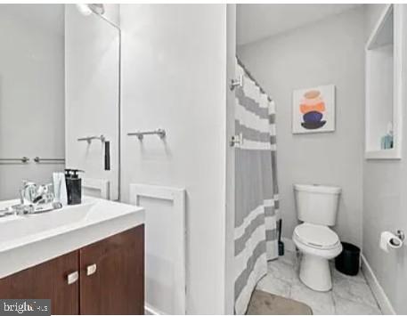 GRADUATE HOSPITAL - Residential