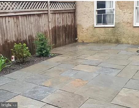 GRADUATE HOSPITAL - Residential