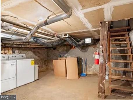 GRADUATE HOSPITAL - Residential