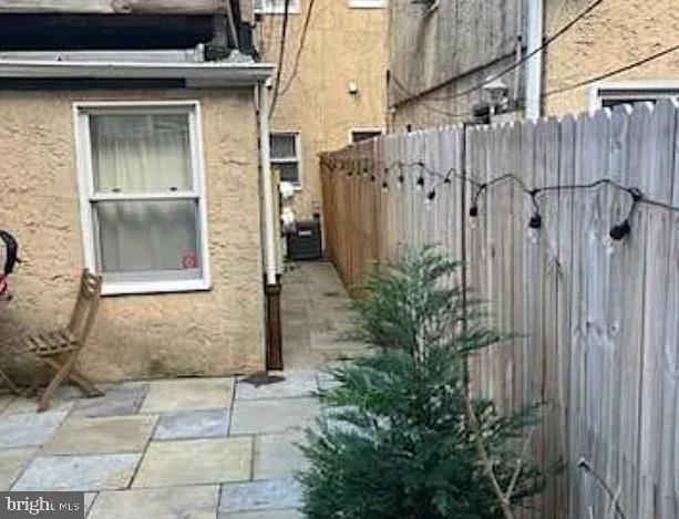 GRADUATE HOSPITAL - Residential