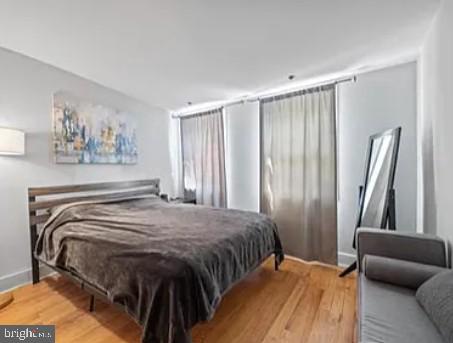 GRADUATE HOSPITAL - Residential